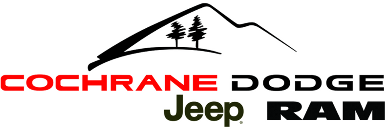 Cochrane Dodge Jeep Ram